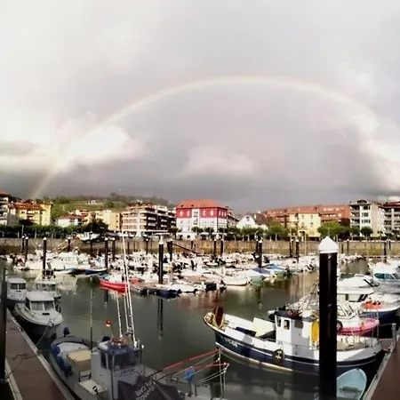 Appartamento Duplex Puerto Con Vistas Al Mar *