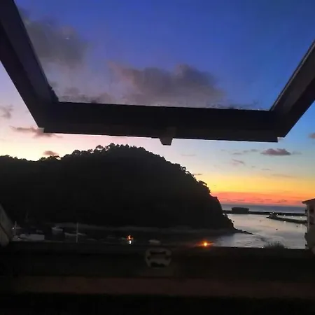 Διαμέρισμα Duplex Puerto Con Vistas Al Mar